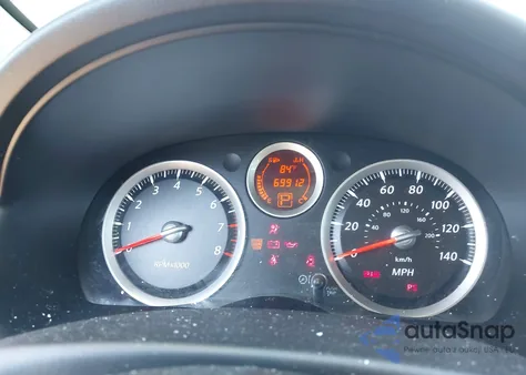 2011 Nissan Sentra 2.0S z USA, uszkodzony, nr VIN 3N1AB6AP4BL658586